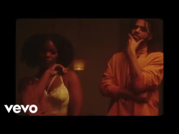 Video: Ari Lennox & J. Cole – Shea Butter Baby
